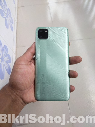 Realme C11